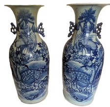 Pair large antique for sale  Shreveport