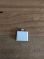 iphone adapter for sale  MANCHESTER