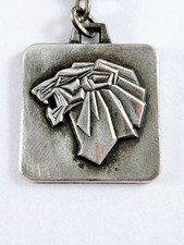 Porte cles peugeot d'occasion  L'Absie
