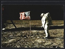 Neil armstrong edwin gebraucht kaufen  Berlin