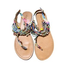 Zigi womens sandals for sale  Manchester