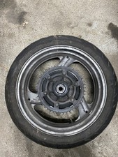 Yamaha fzr 1000 gebraucht kaufen  Überlingen
