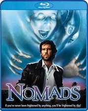 Nomads dvd pkvg for sale Nomads dvd pkvg for sale  UK