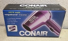 Conair mini hair for sale  North Kingsville