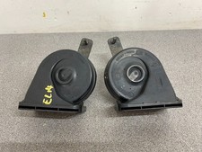 Jaguar pace horns for sale  MELKSHAM