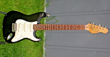 Encore strat stratocaster for sale  SOUTHEND-ON-SEA