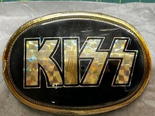 Vintage kiss belt for sale  Southbury