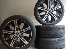 Riginal mercedes klasse gebraucht kaufen  Denkendorf