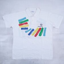 Sergio tacchini tennis usato  Portici