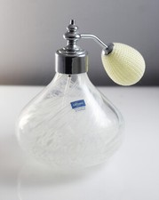 Caithness glass perfume for sale  HAVERHILL