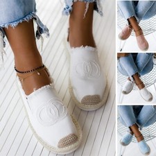 Espandrillos espadrilles mokas gebraucht kaufen  Koblenz