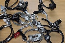 Hope hydraulic disc for sale  BOGNOR REGIS
