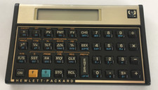12c hewlett packard for sale  Houston