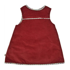Obaïbi robe chasuble d'occasion  Lisieux