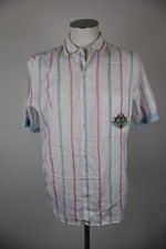 Australian alpina camicia usato  Massa di Somma
