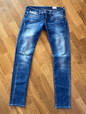 Damen jeans w27 gebraucht kaufen  Stuttgart