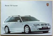 Rover tourer car for sale  LEICESTER