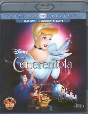 Cenerentola edizione speciale usato  Lucera