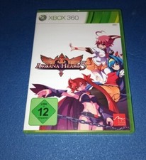 Arcana heart xbox d'occasion  Moulins