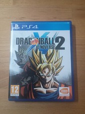 Dragon ball xenoverse usato  Grottaglie
