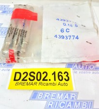 D2s02.163 kit prigionieri usato  Napoli