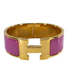 Hermes bracelet purple d'occasion  Expédié en Belgium