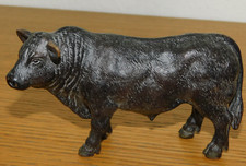 Figurine schleich taureau d'occasion  Saint-Louis
