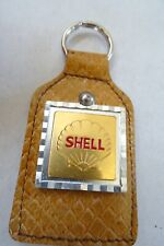 Portachiavi benzina shell usato  Santena