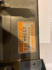 ecu suzuki gebraucht kaufen ecu suzuki gebraucht kaufen Schlieben
