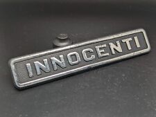 Innocenti 150mm logo usato  Verrayes