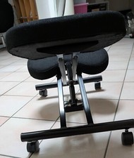 Sgabello ergonomico usato  Forli