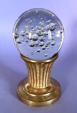 Large bubble glass d'occasion  Expédié en Belgium