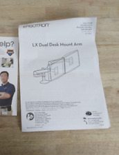 Ergotron 492 216 for sale  Sacramento