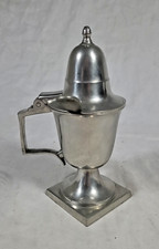 Vtg stieff pewter for sale  Windsor Locks