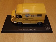 Véhicule miniature citroen d'occasion  Ciry-le-Noble