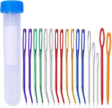 Pcs yarn needles for sale  Brooklyn