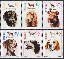 Polonia 1989 cani usato Polonia 1989 cani usato  Trambileno