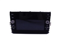 Multifunktionsdisplay riginal  gebraucht kaufen  Dresden