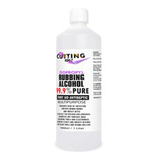 Isopropyl rubbing alcohol for sale  LONDON