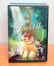 Disney bambi dvd for sale  Las Vegas