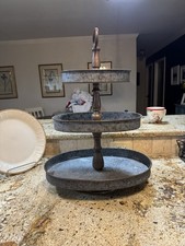 Tier serving stand for sale  Belton