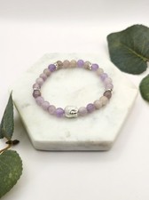 Lilac amethyst crystal for sale Lilac amethyst crystal for sale  NEWTON AYCLIFFE