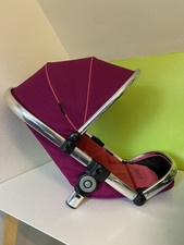 Candy peach pushchair for sale  LINCOLN