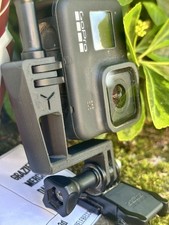 Attacco verticale gopro usato  Virle Piemonte
