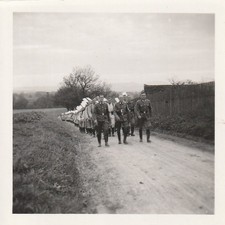 Photo soldat allemand d'occasion  Saint-Avertin