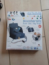 Boostersitz kindersitz roba gebraucht kaufen  Kall