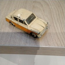 Dinky sunbeam rapier for sale  HULL