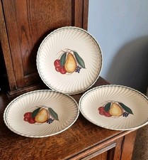 Plates vintage susie for sale  THATCHAM