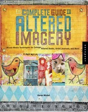 Complete guide altered for sale  North Smithfield