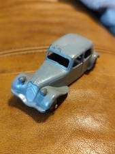 Dinky toys citroen d'occasion  Gourdon
